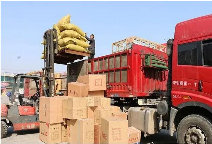 厦门到揭阳物流专线