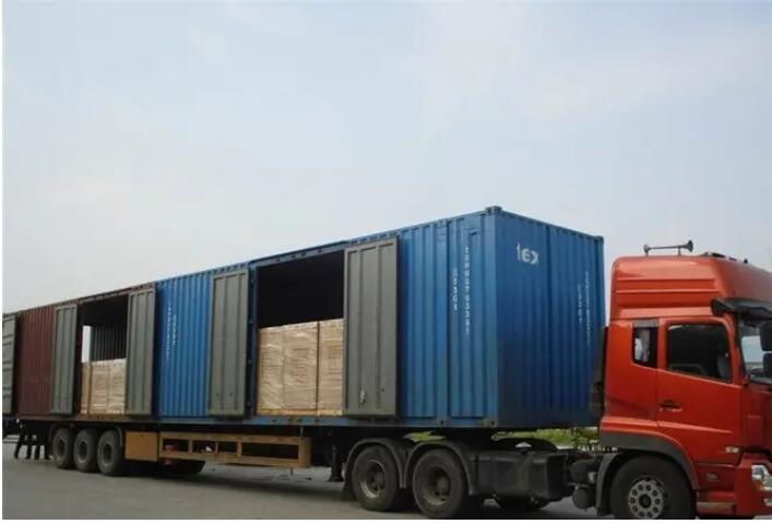 厦门到揭阳整车运输