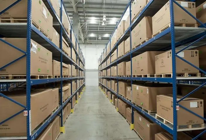 厦门到揭阳货物仓储