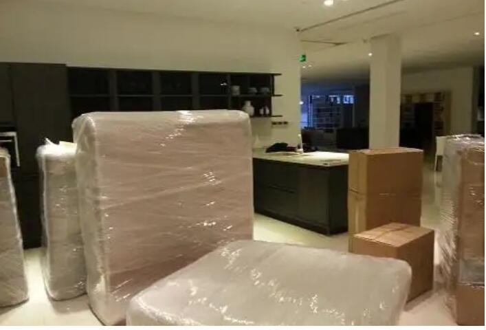 厦门到揭阳长途搬家