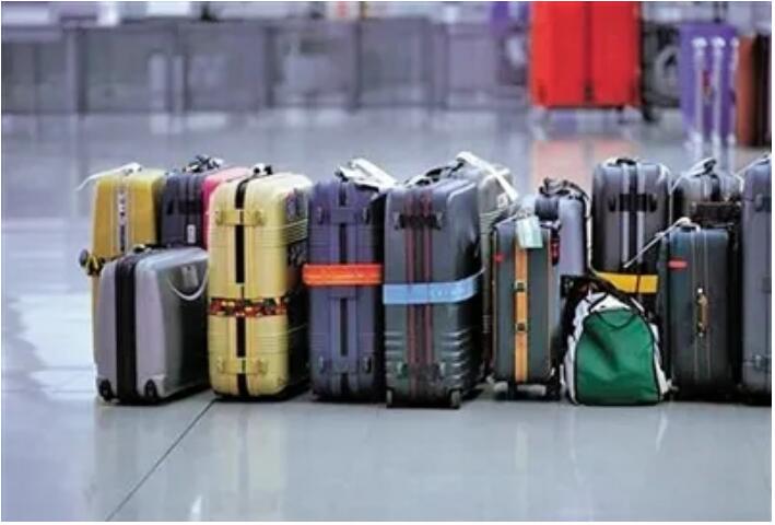 厦门到揭阳行李托运