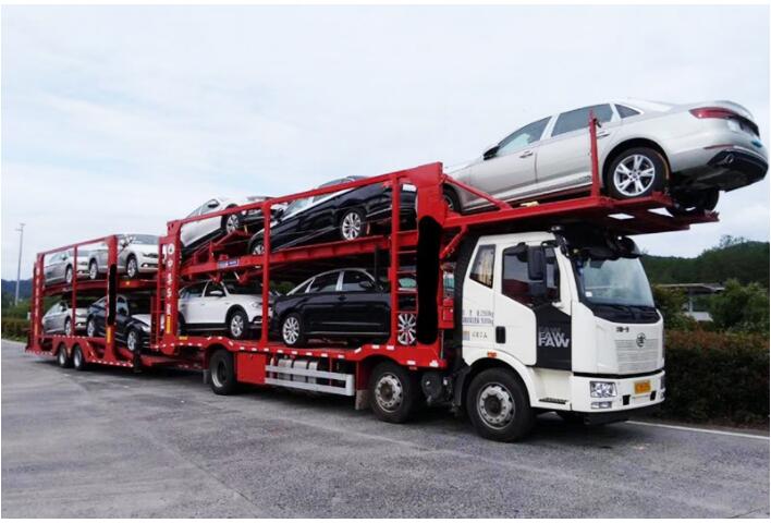 厦门到揭阳轿车托运